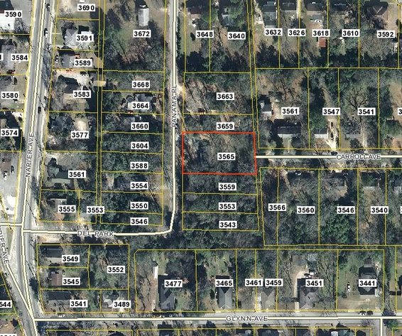 Image for #203: 912±SF Home with 3BR/1BA in Macon, GA (Bibb Co.)