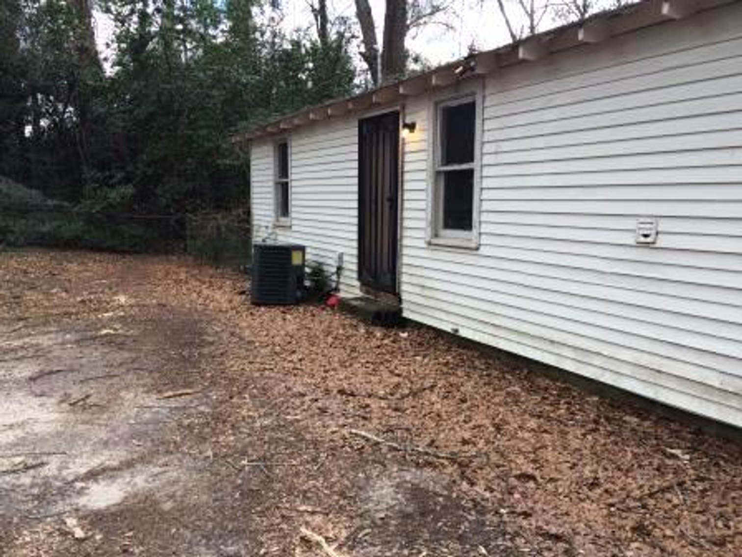 Image for #203: 912±SF Home with 3BR/1BA in Macon, GA (Bibb Co.)