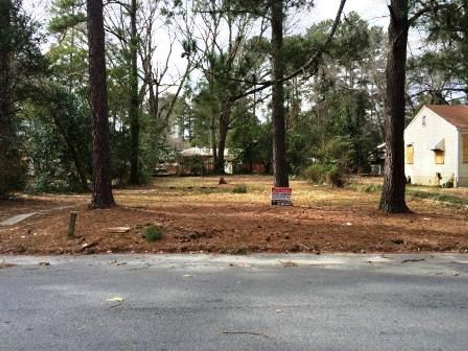 Image for #207: Residential 0.18± Acre Lot in Macon, GA (Bibb Co.)