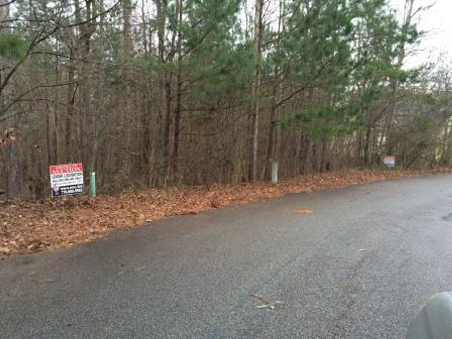 Image for #263: 155 Hampton Way in Hampton Glen at Barrington Hall Subdivision (Bibb Co.)