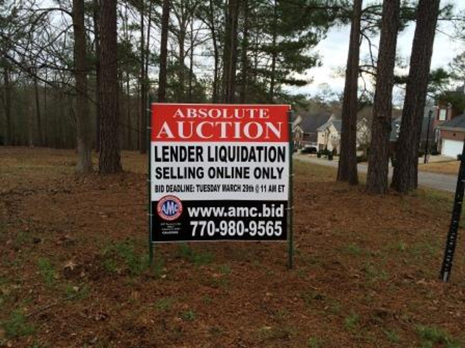 Image for #263: 155 Hampton Way in Hampton Glen at Barrington Hall Subdivision (Bibb Co.)