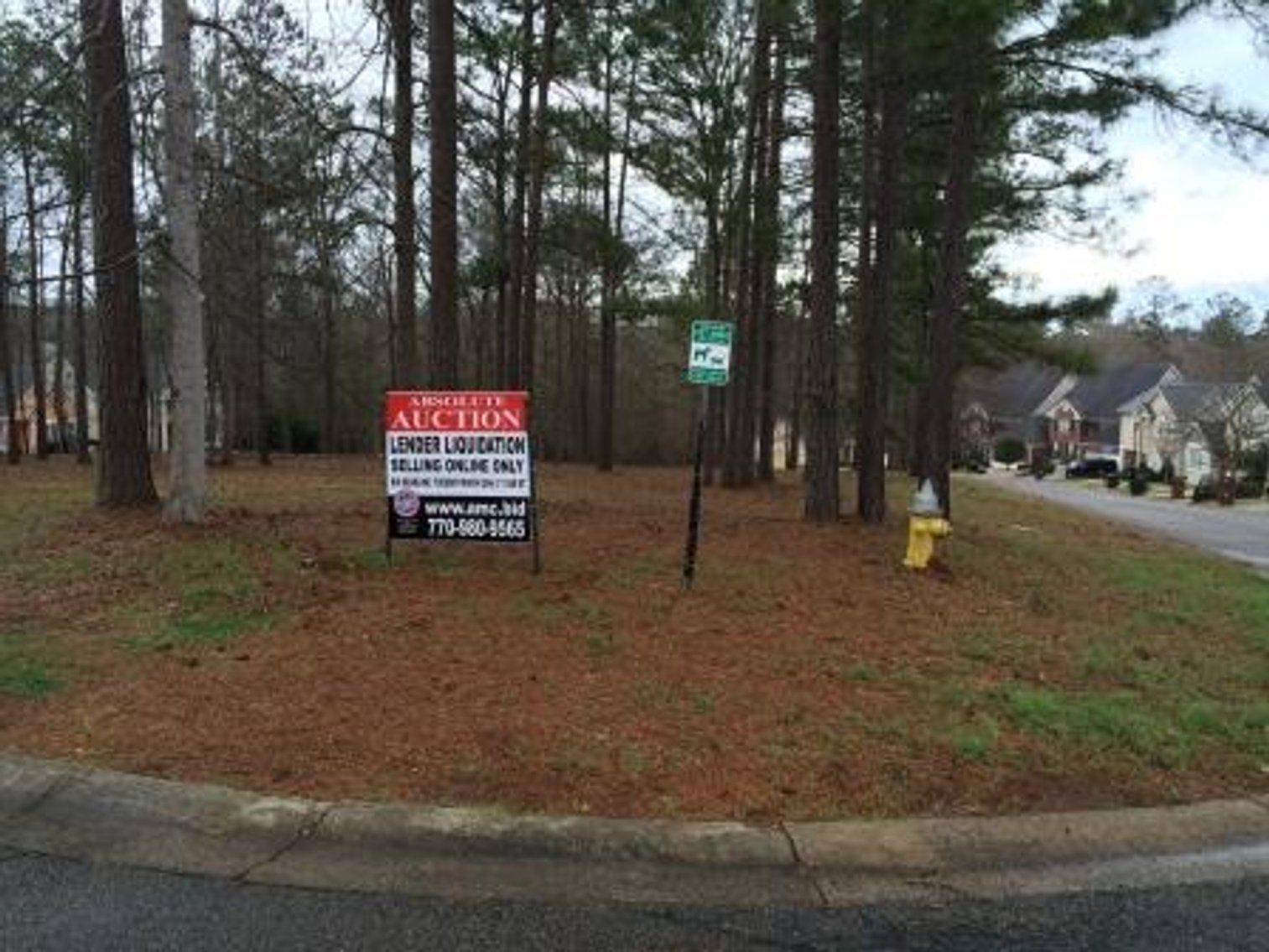 Image for #263: 155 Hampton Way in Hampton Glen at Barrington Hall Subdivision (Bibb Co.)