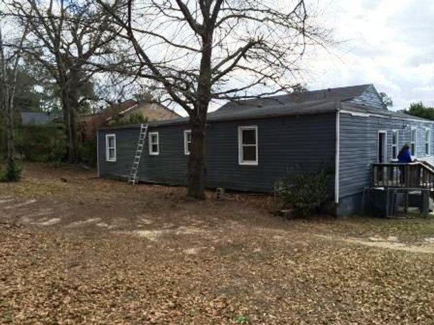 Image for #217: 2,064±SF Home with 3BR/3BA in Macon, GA ( Bibb Co.)