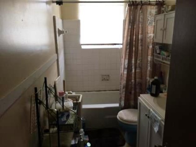 Image for #235: 1,120±SF Home with 3BR/2BA in Macon, GA ( Bibb Co.)