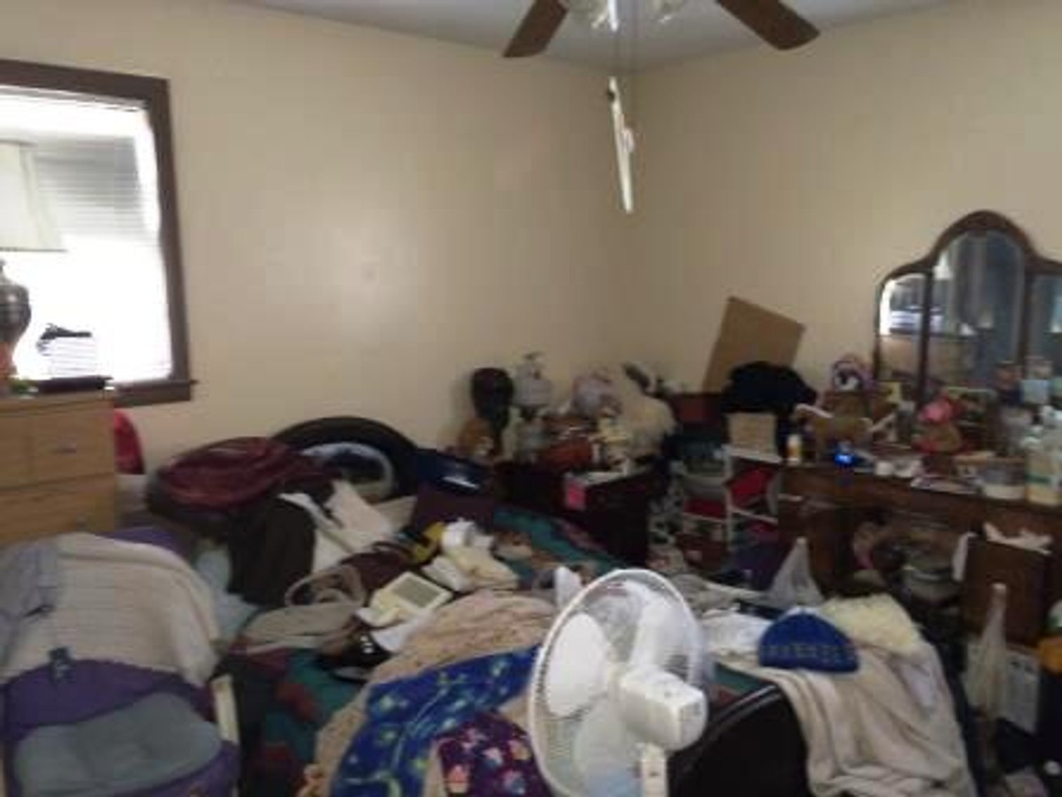 Image for #235: 1,120±SF Home with 3BR/2BA in Macon, GA ( Bibb Co.)