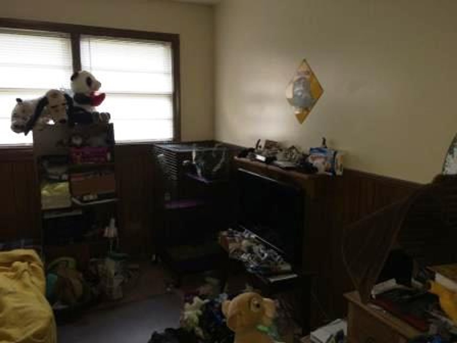 Image for #235: 1,120±SF Home with 3BR/2BA in Macon, GA ( Bibb Co.)