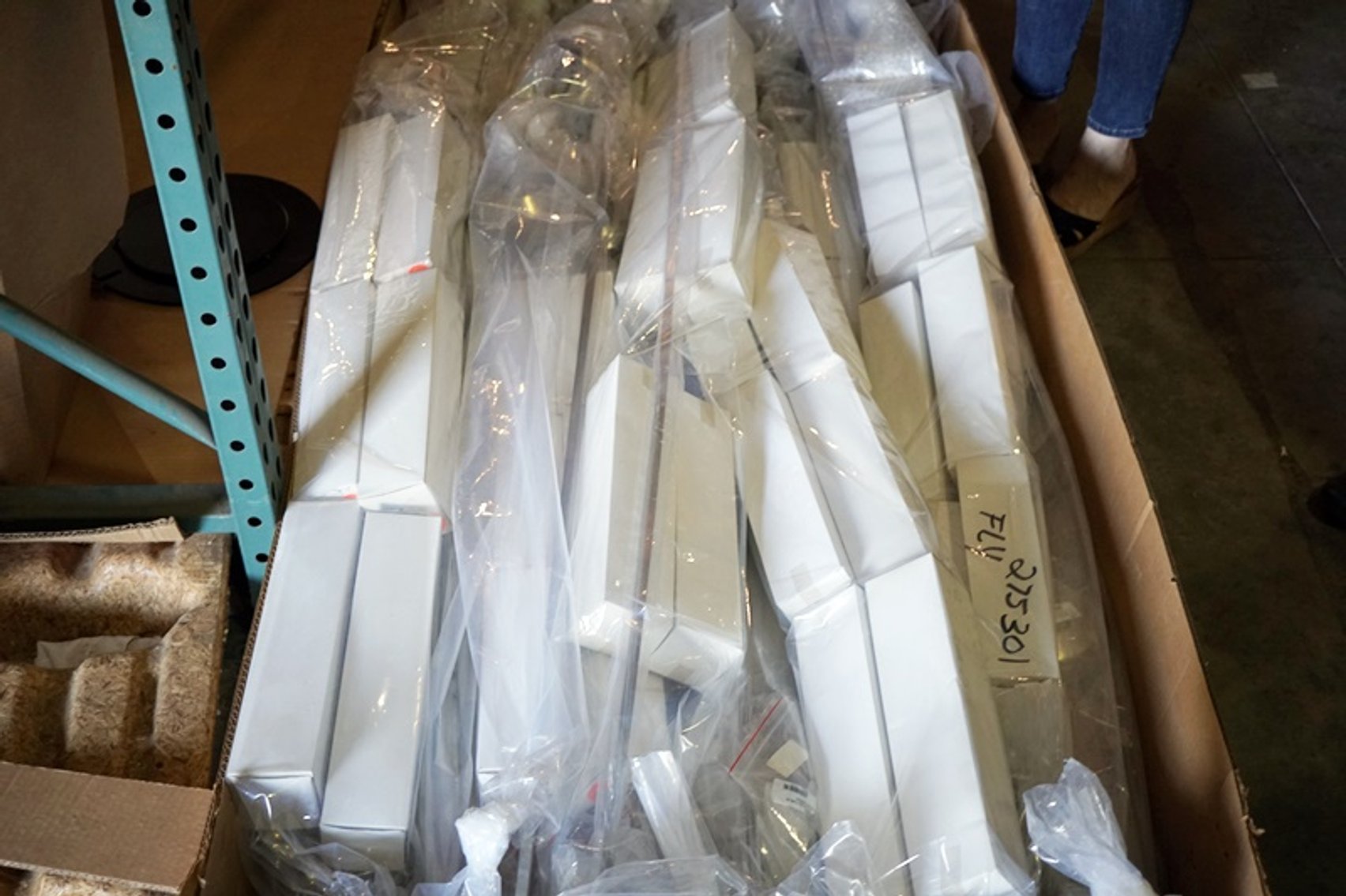 Image for Entire Liquidation Auction of Hampstead Lighting Inventory + FF&E