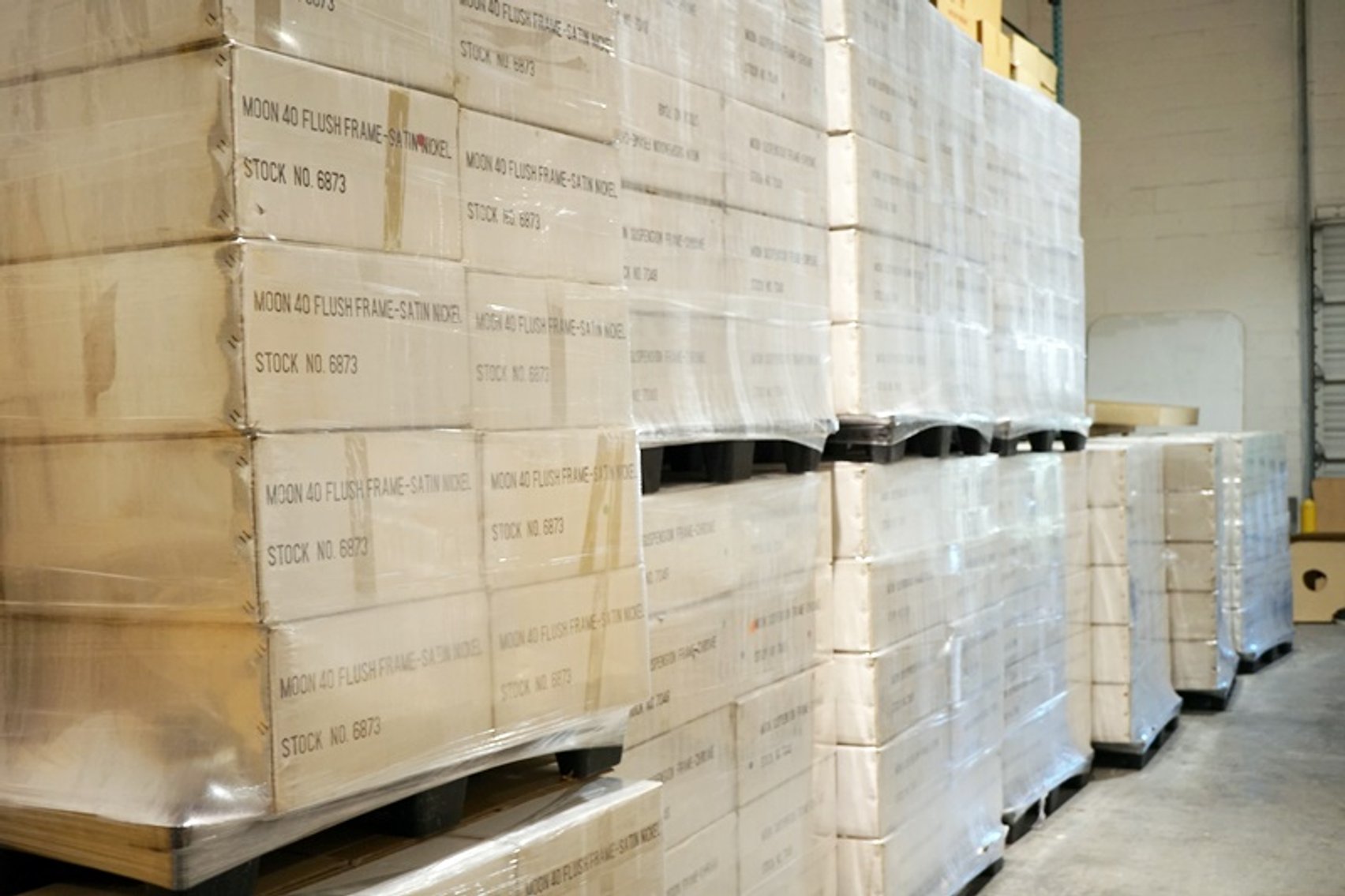 Image for Entire Liquidation Auction of Hampstead Lighting Inventory + FF&E