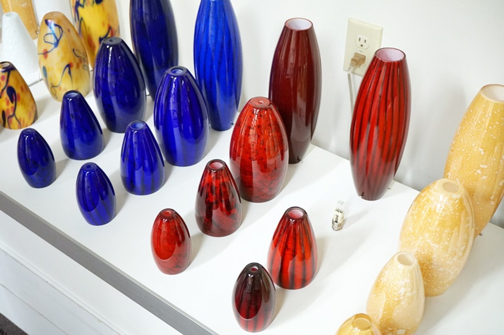 Image for Entire Liquidation Auction of Hampstead Lighting Inventory + FF&E