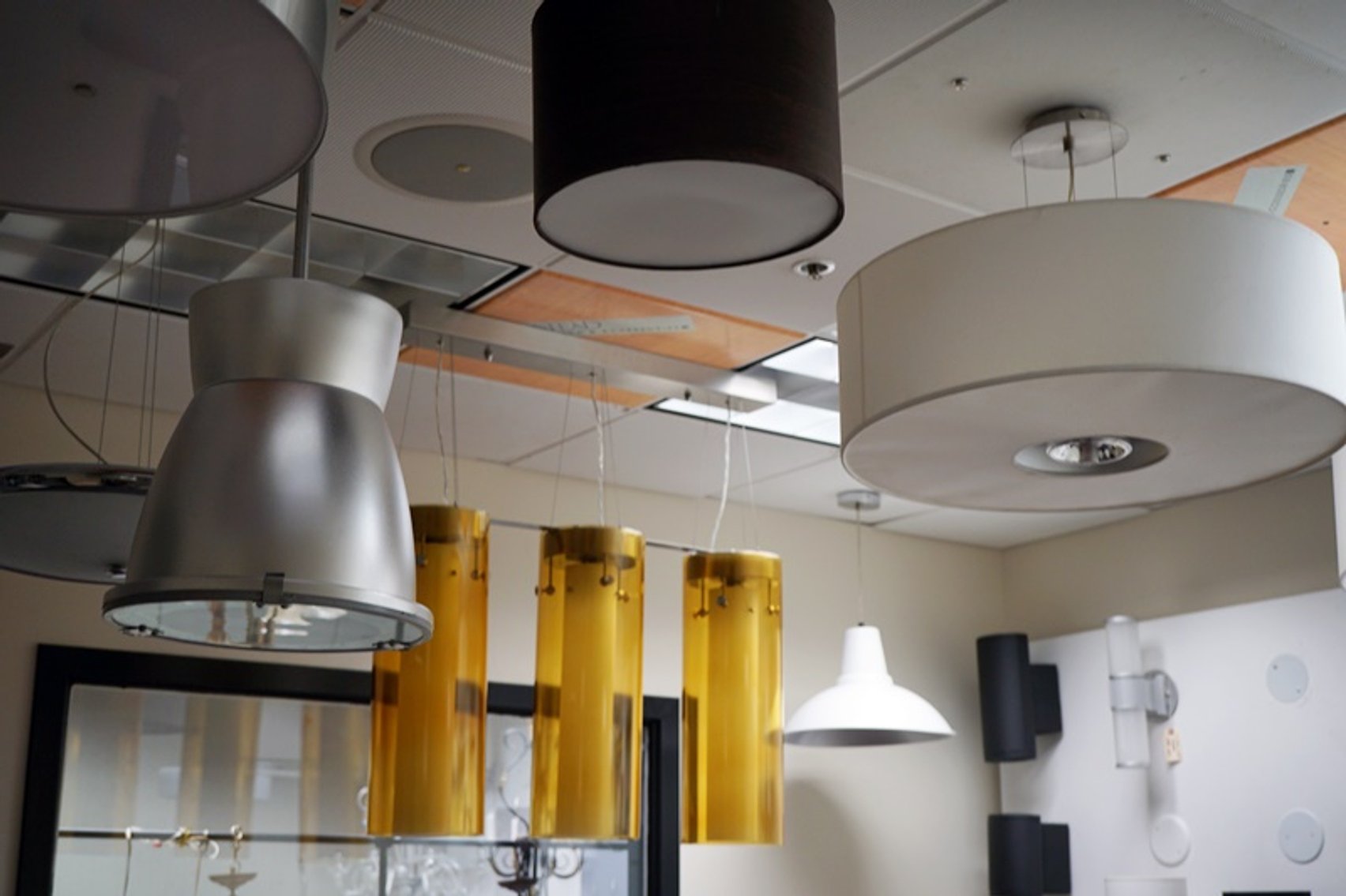 Image for Entire Liquidation Auction of Hampstead Lighting Inventory + FF&E