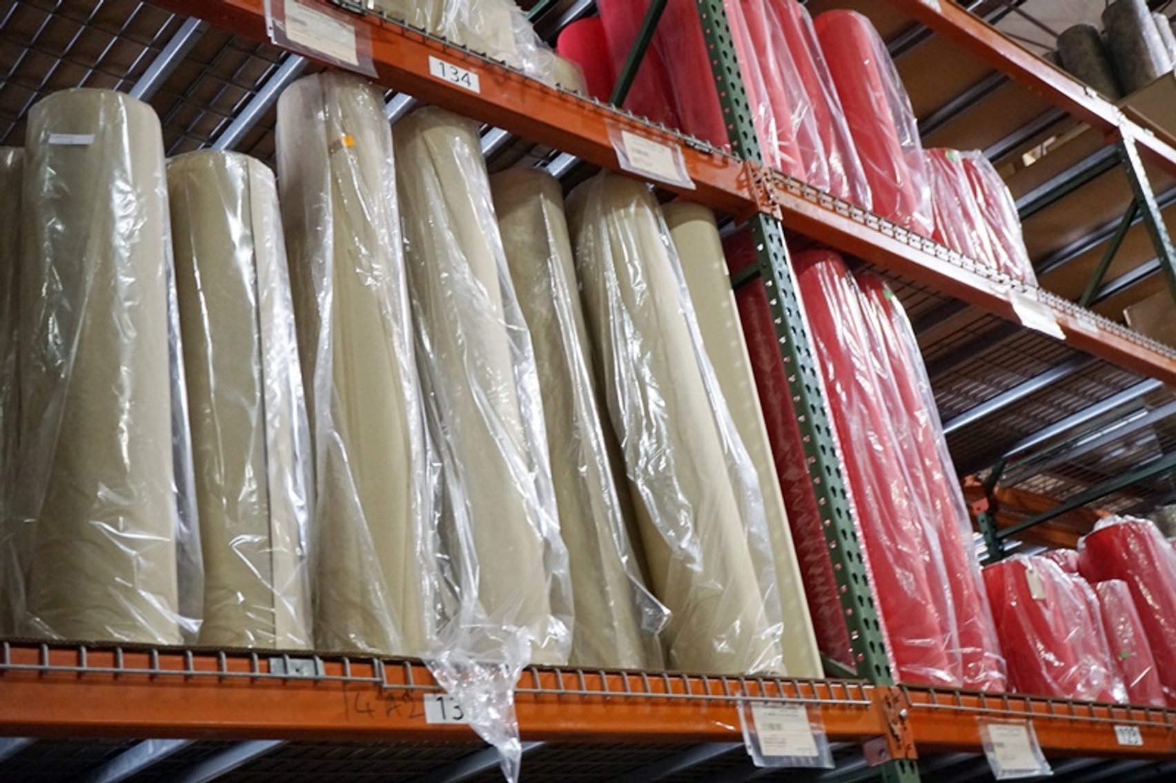 Image for Entire Liquidation Auction of Hampstead Lighting Inventory + FF&E