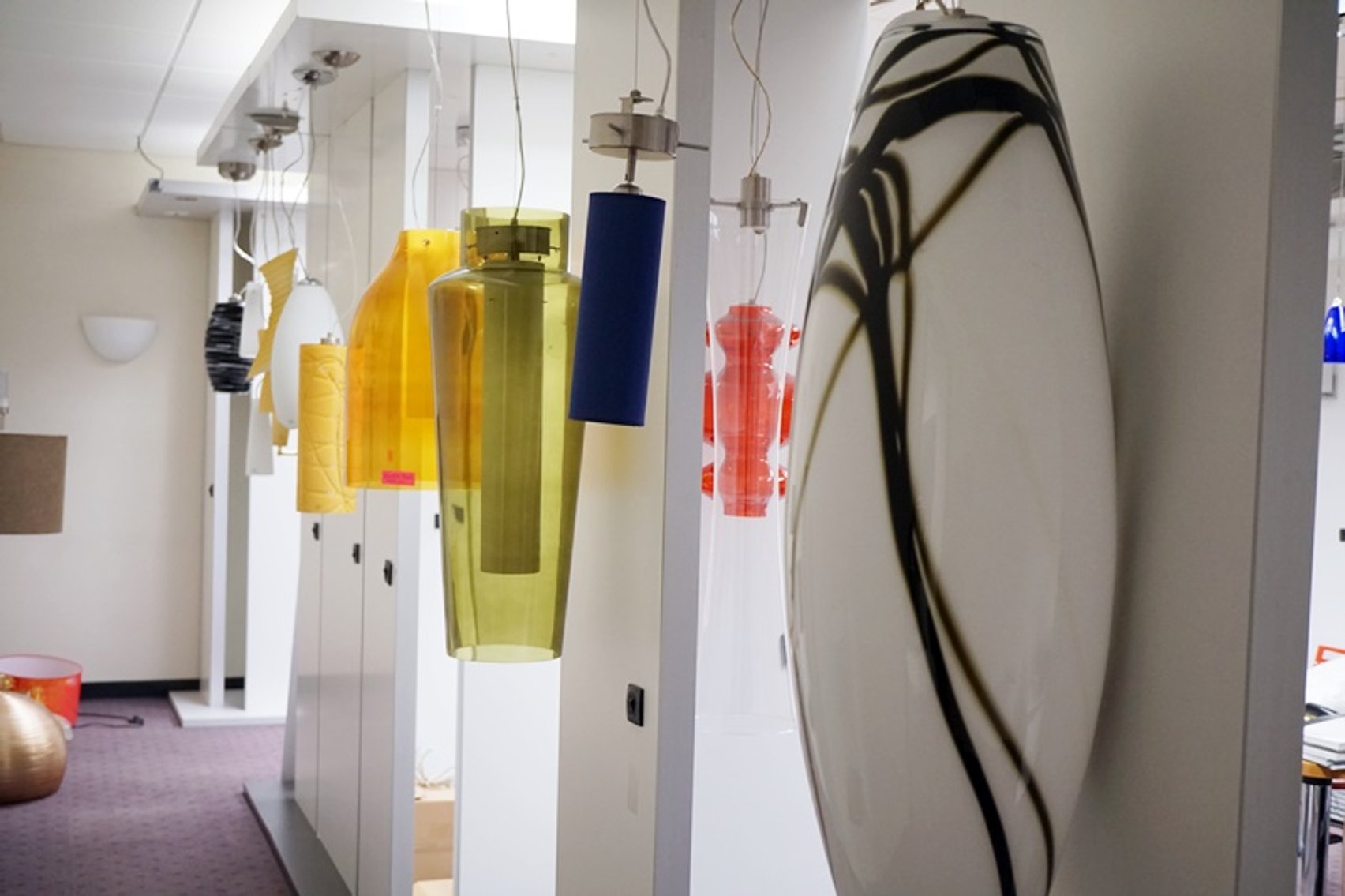 Image for Entire Liquidation Auction of Hampstead Lighting Inventory + FF&E