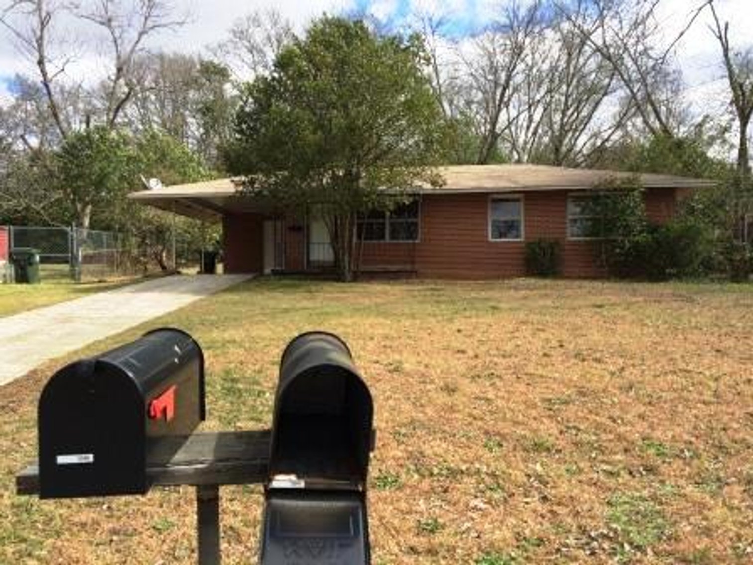 Image for Absolute Auction of Residential Homes & Lots in Macon, GA (Bibb County)