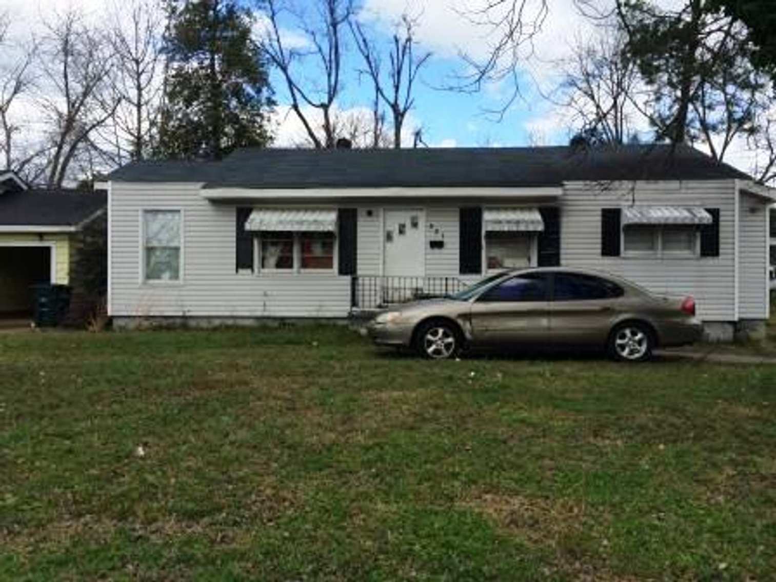 Image for Absolute Auction of Residential Homes & Lots in Macon, GA (Bibb County)