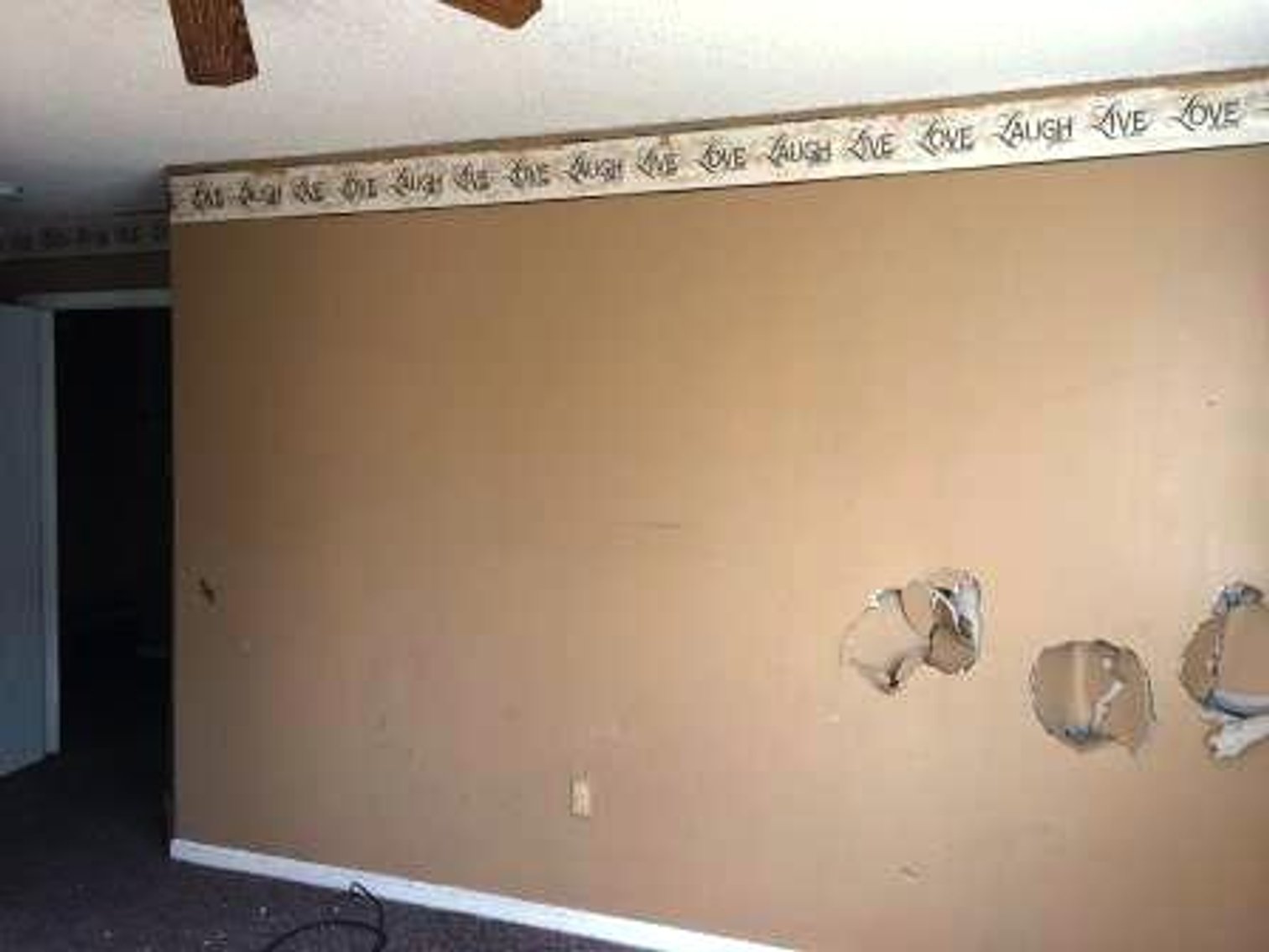 Image for 2,064±SF Home & Adjacent Lot in Macon, GA (Bibb Co.) - Selling Together!