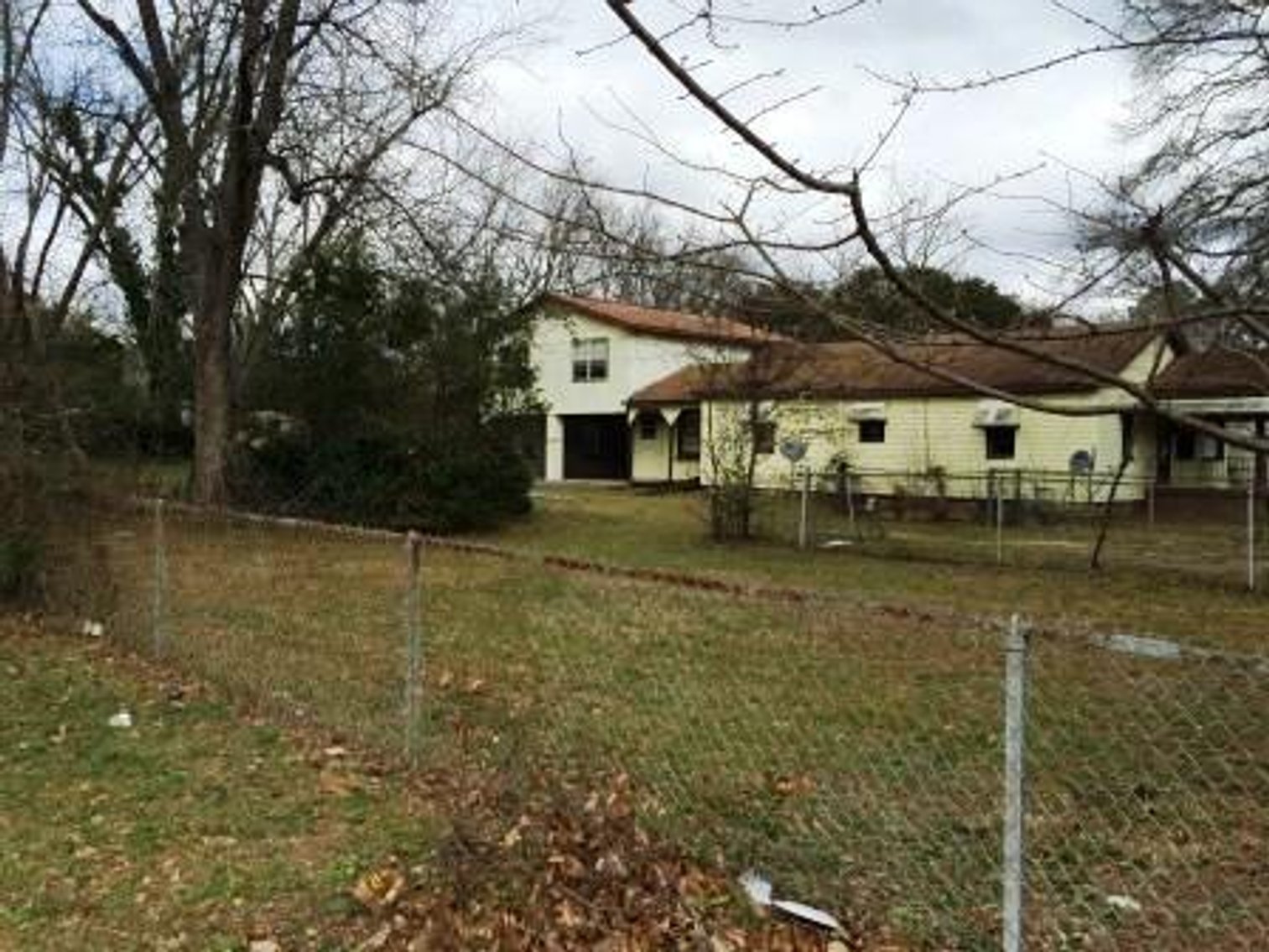 Image for 2,064±SF Home & Adjacent Lot in Macon, GA (Bibb Co.) - Selling Together!