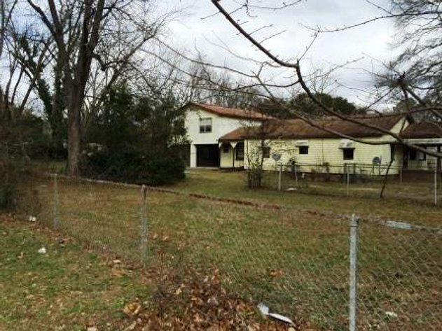 Image for 2,064±SF Home & Adjacent Lot in Macon, GA (Bibb Co.) - Selling Together!