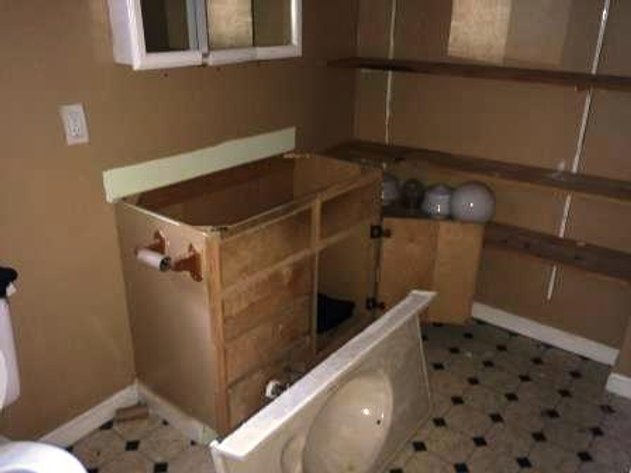 Image for 2,064±SF Home & Adjacent Lot in Macon, GA (Bibb Co.) - Selling Together!