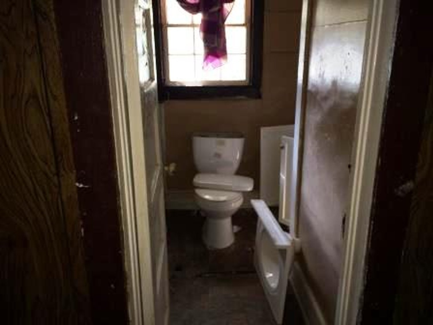 Image for 2,064±SF Home & Adjacent Lot in Macon, GA (Bibb Co.) - Selling Together!