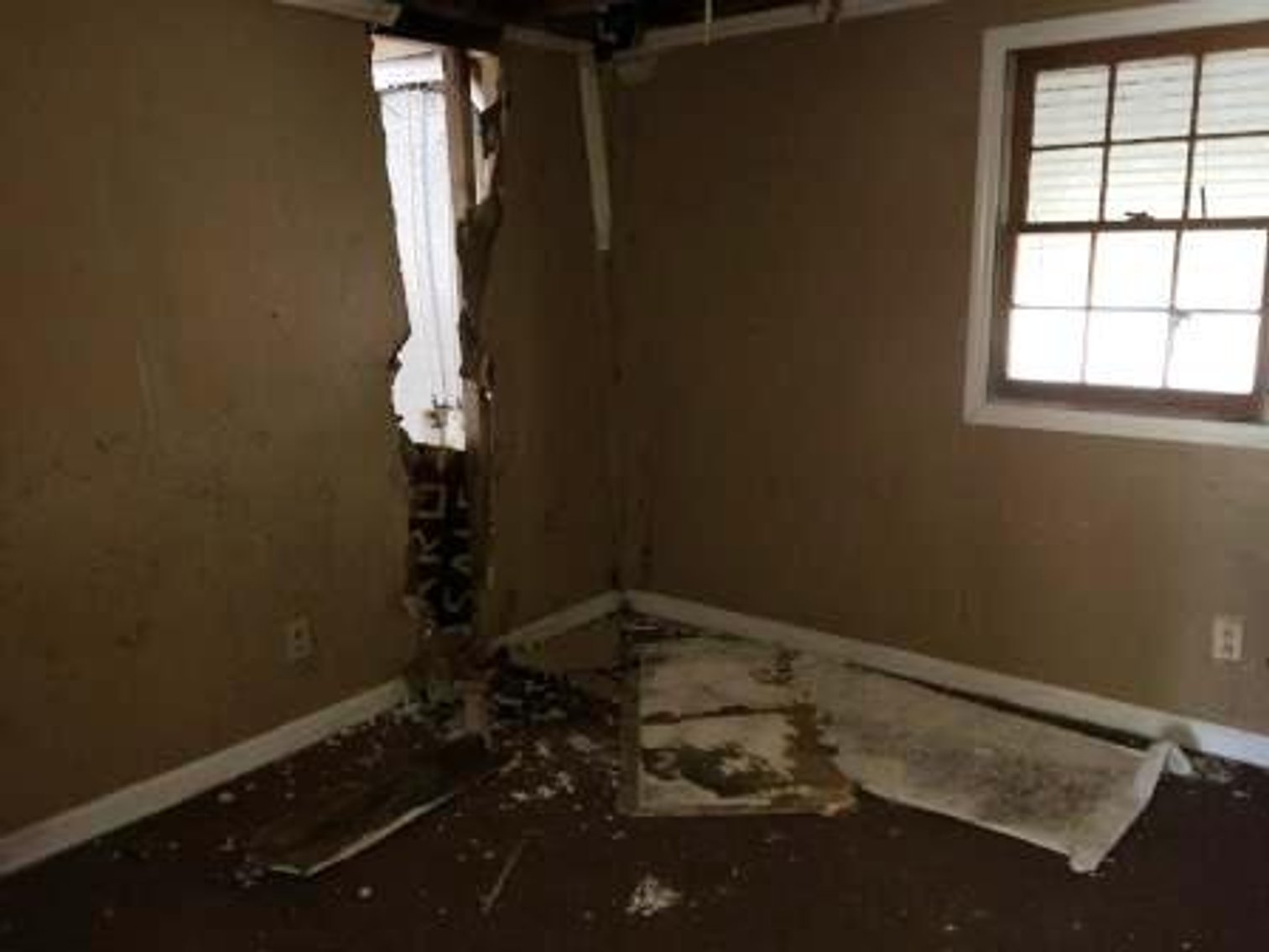 Image for 2,064±SF Home & Adjacent Lot in Macon, GA (Bibb Co.) - Selling Together!