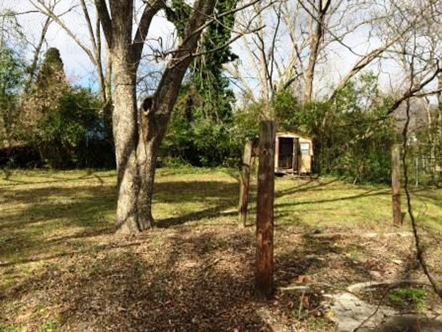 Image for 2,064±SF Home & Adjacent Lot in Macon, GA (Bibb Co.) - Selling Together!