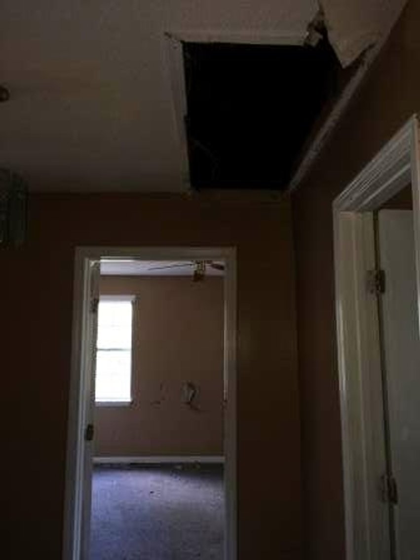 Image for 2,064±SF Home & Adjacent Lot in Macon, GA (Bibb Co.) - Selling Together!