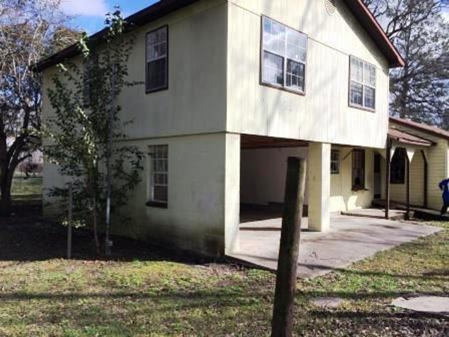 Image for 2,064±SF Home & Adjacent Lot in Macon, GA (Bibb Co.) - Selling Together!