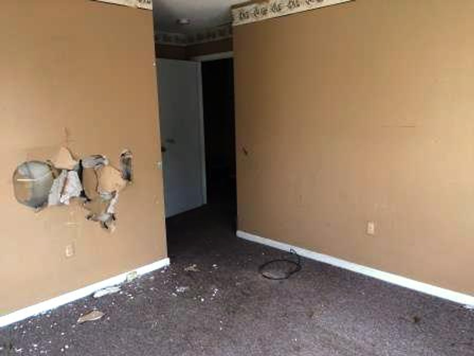 Image for 2,064±SF Home & Adjacent Lot in Macon, GA (Bibb Co.) - Selling Together!