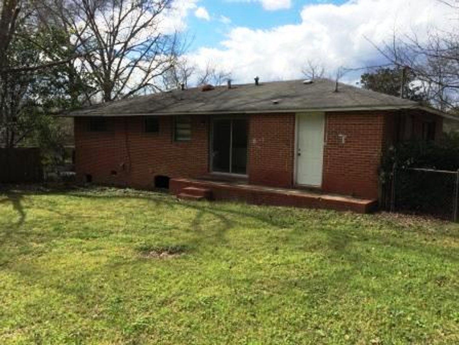 Image for 1,128±SF Home with 3BR/1BA in Macon, GA ( Bibb Co.)