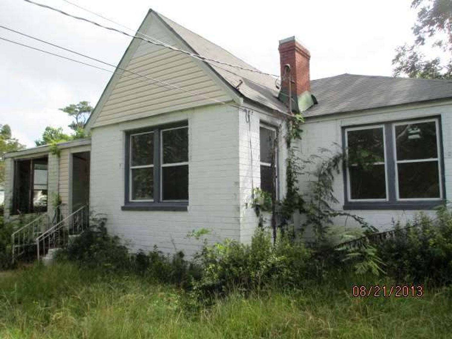 Image for 1,394±SF Home with 3BR/1BA in Macon, GA ( Bibb Co.)