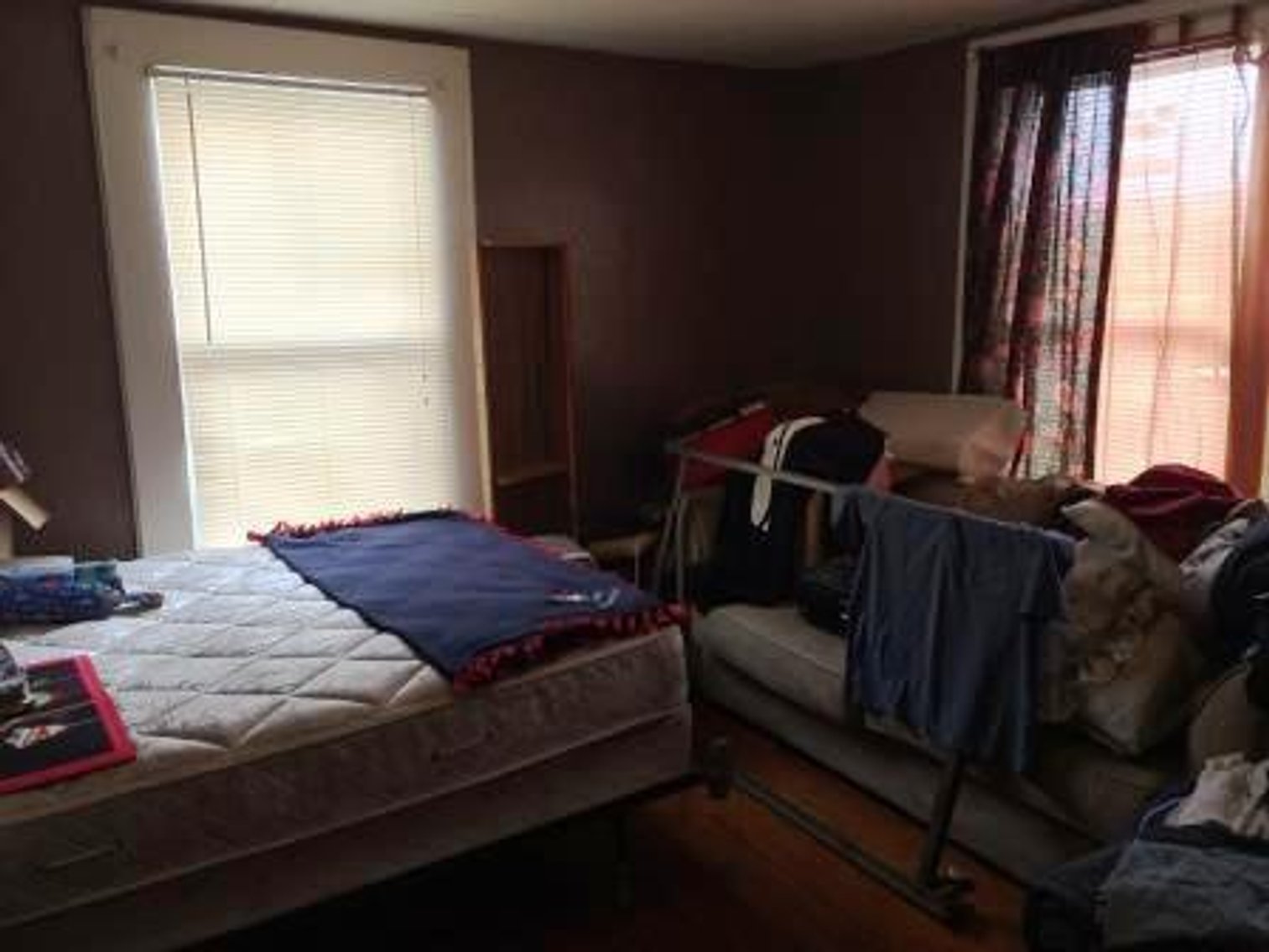 Image for 1,394±SF Home with 3BR/1BA in Macon, GA ( Bibb Co.)