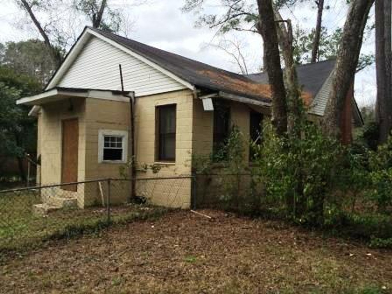 Image for 1,446±SF Home with 3BR/1BA  in Macon, GA ( Bibb Co.)