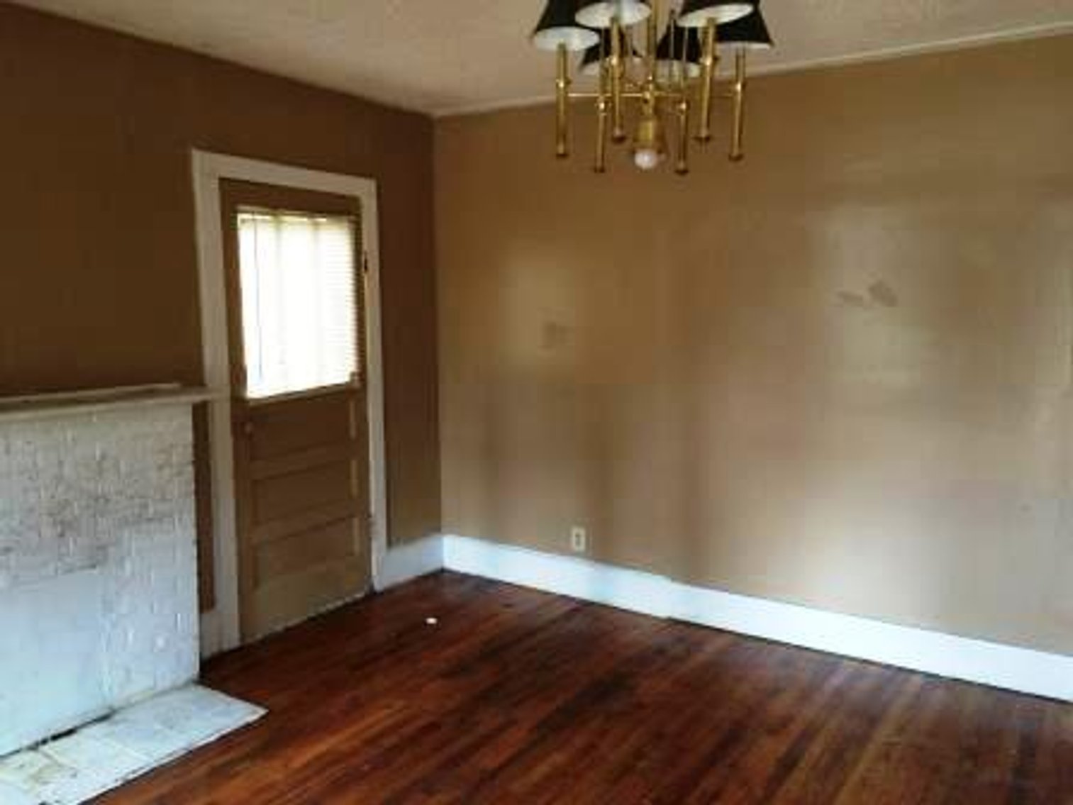 Image for 1,446±SF Home with 3BR/1BA  in Macon, GA ( Bibb Co.)