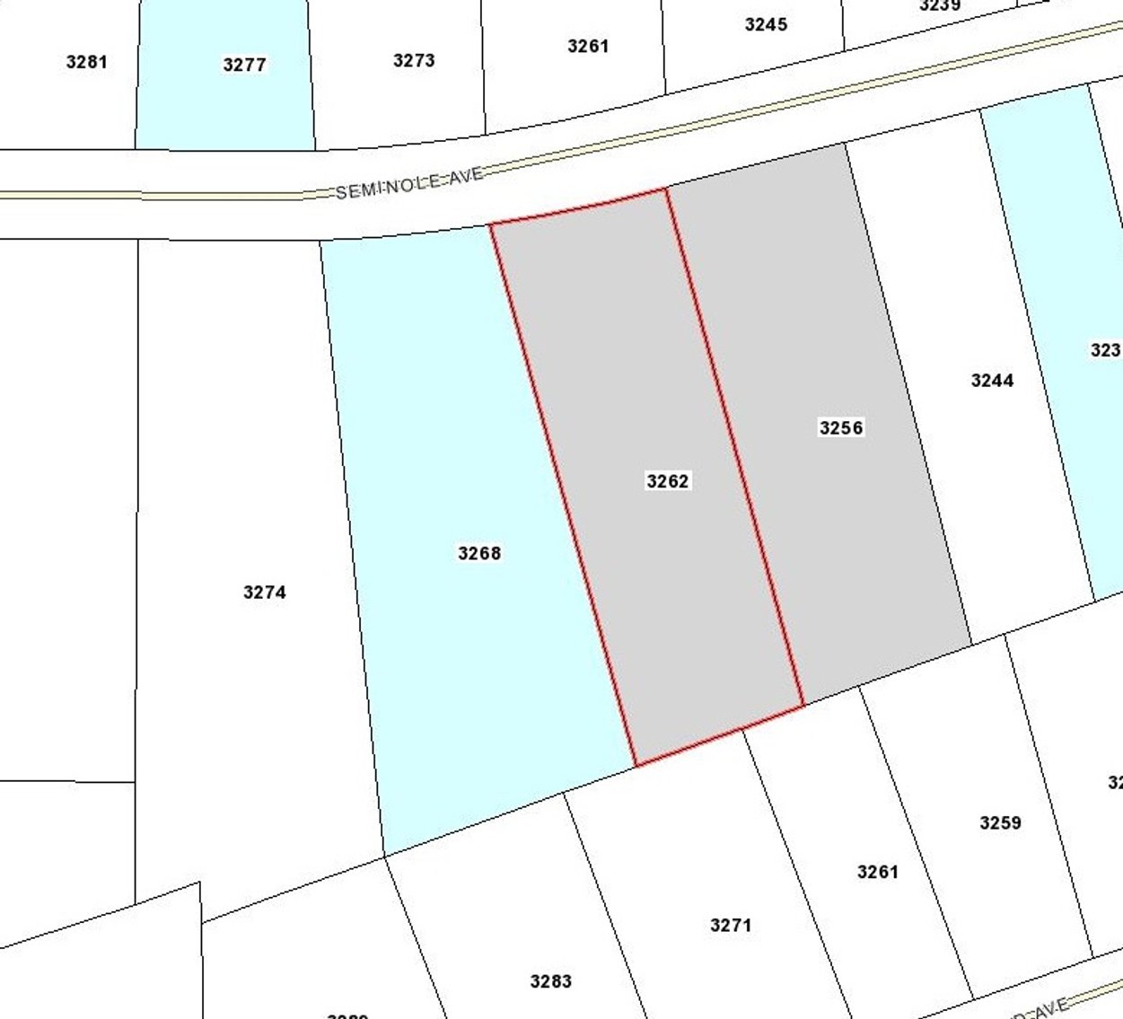 Image for 1,446±SF Home with 3BR/1BA  in Macon, GA ( Bibb Co.)
