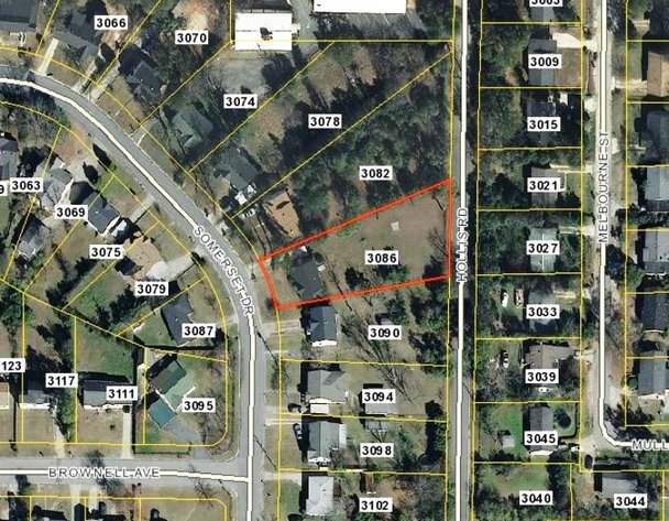 Image for 891±SF Home with 2BR/1BA in Macon, GA ( Bibb Co.)