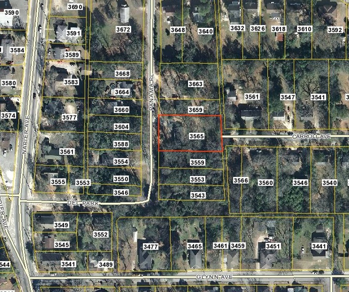 Image for 912±SF Home with 3BR/1BA in Macon, GA (Bibb Co.)