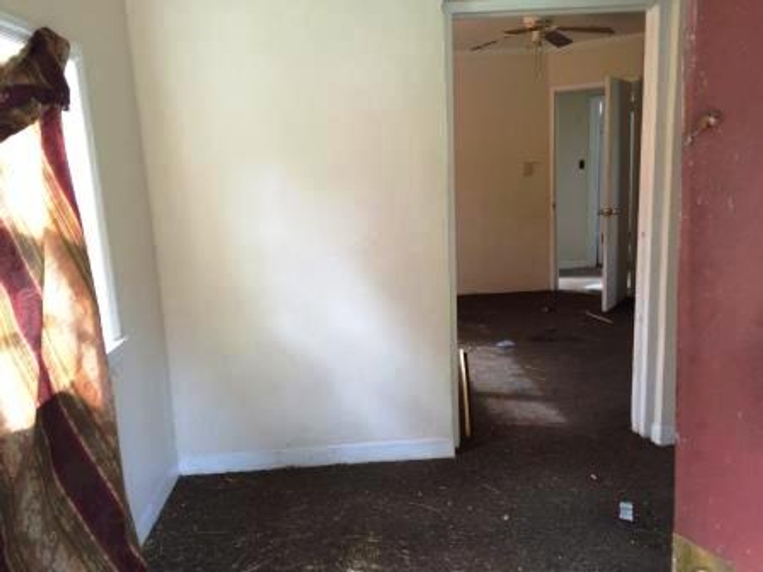 Image for 805±SF Home with 2BR/1BA in Macon, GA (Bibb Co.)