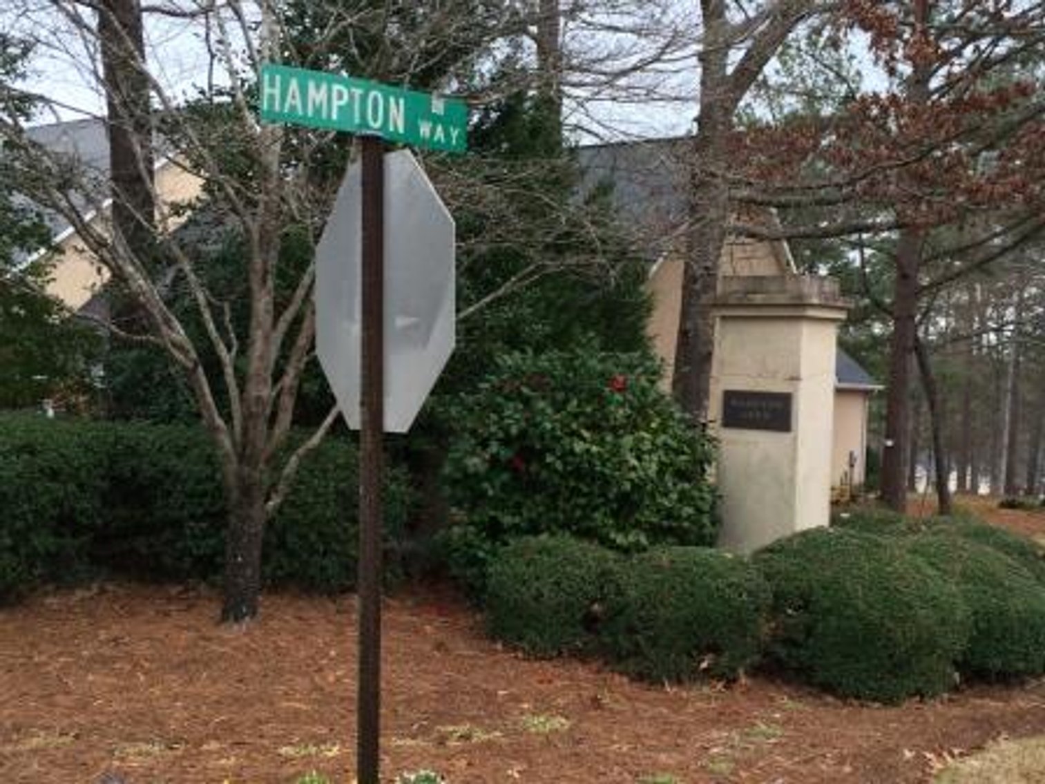 Image for 155 Hampton Way in Hampton Glen at Barrington Hall Subdivision (Bibb Co.)