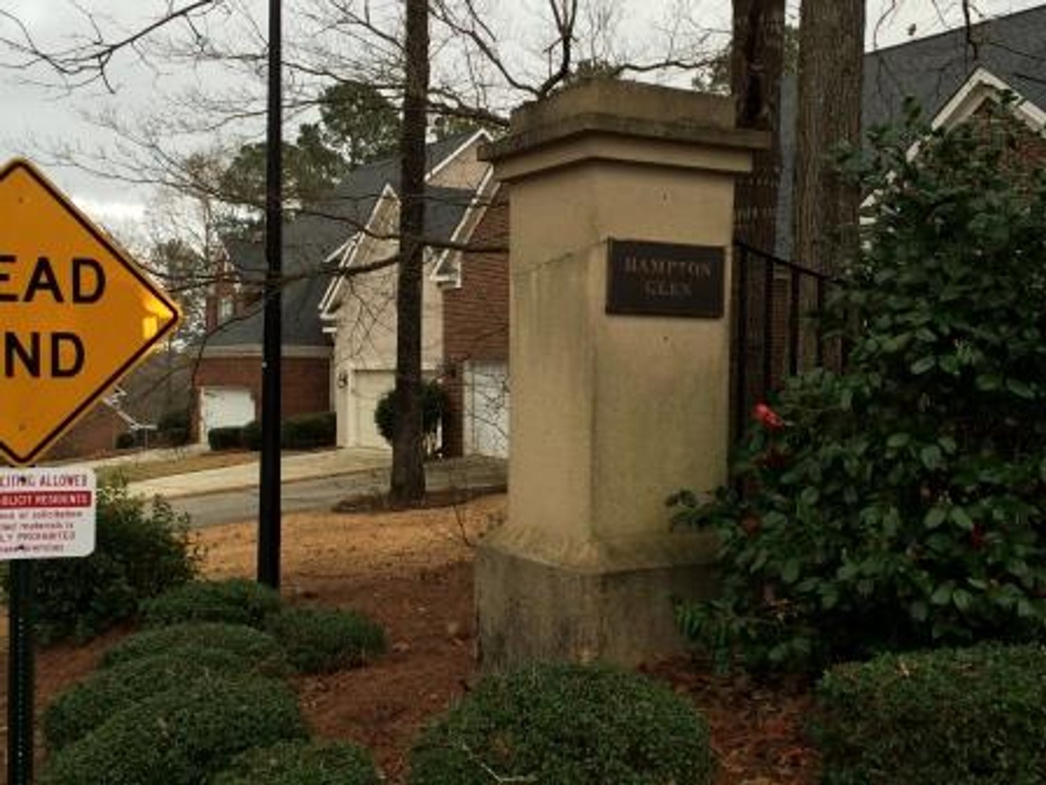 Image for 155 Hampton Way in Hampton Glen at Barrington Hall Subdivision (Bibb Co.)