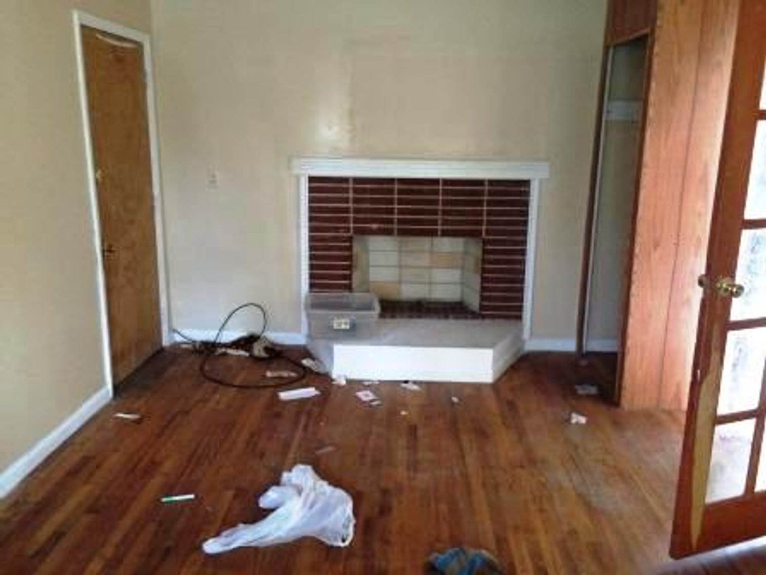 Image for 1,128±SF Home with 3BR/1BA in Macon, GA ( Bibb Co.)