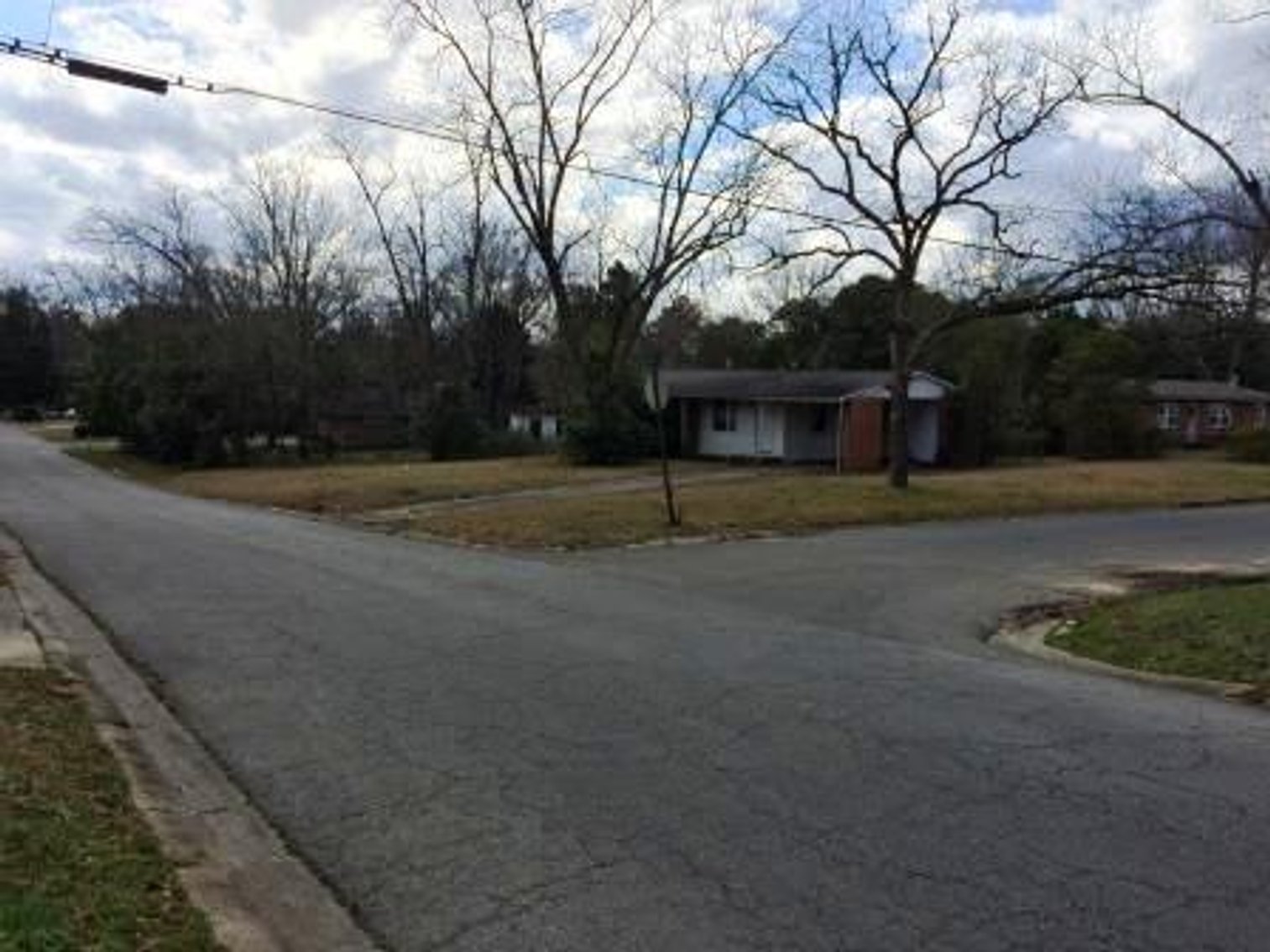 Image for 1,128±SF Home with 3BR/1BA in Macon, GA ( Bibb Co.)
