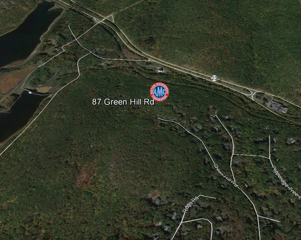 Image for Auction of 8.15± Acre Residential Land Lot in Kinnelon, NJ (Morris County)