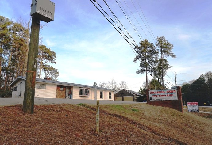Image for Commercial RE in Lithonia & Dallas, GA