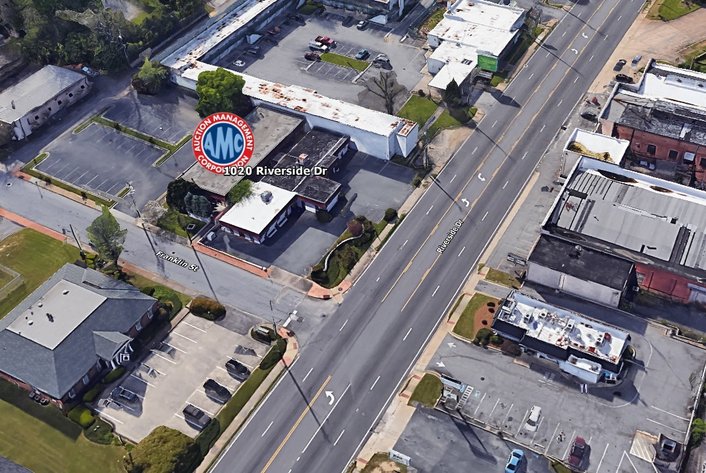 Image for 7,500± SF Office Building in Macon, GA (Bibb County)