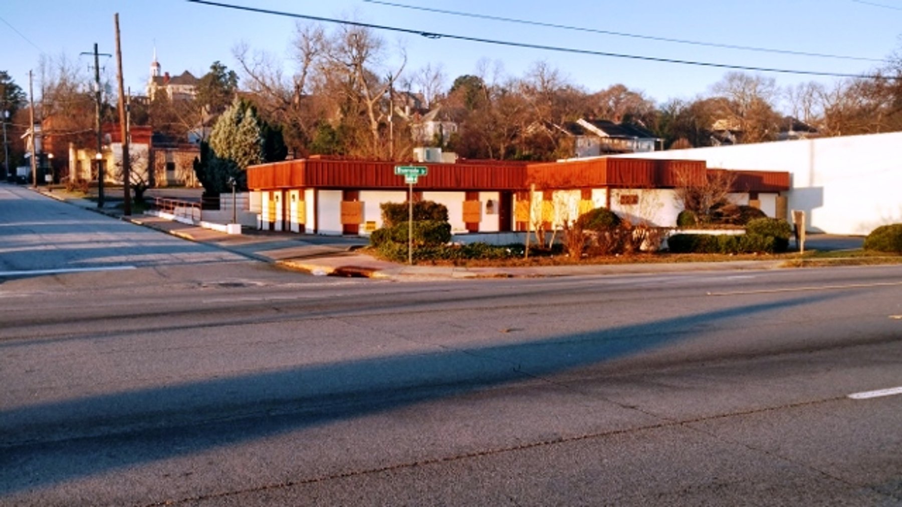 Image for 7,500± SF Office Building in Macon, GA (Bibb County)