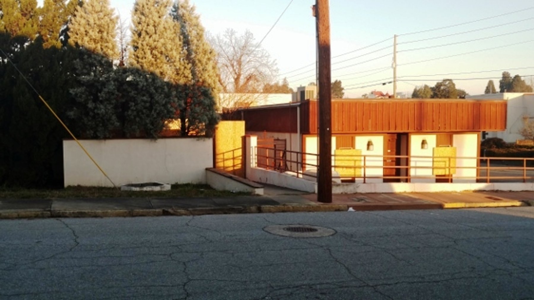 Image for 7,500± SF Office Building in Macon, GA (Bibb County)