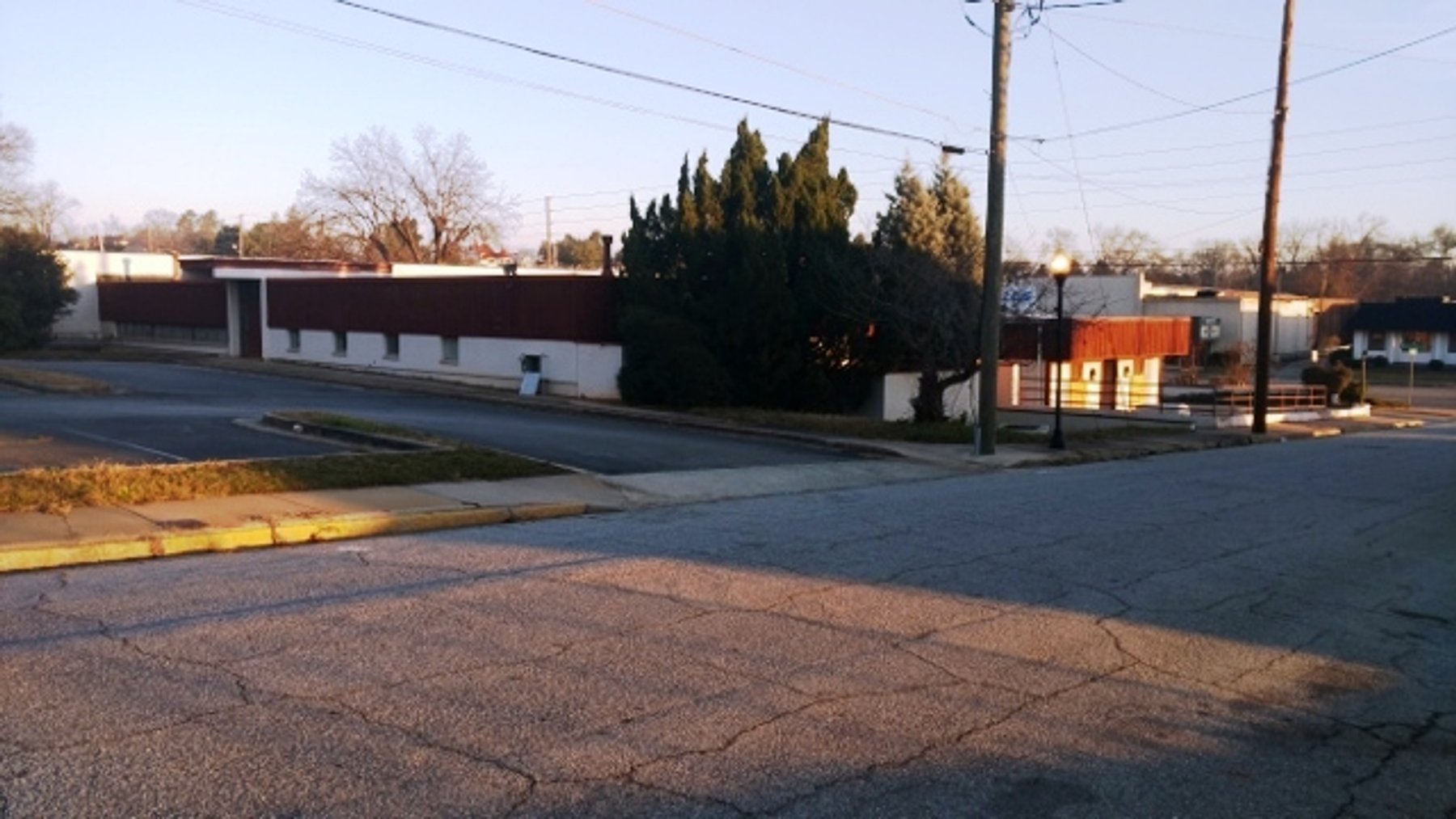 Image for 7,500± SF Office Building in Macon, GA (Bibb County)