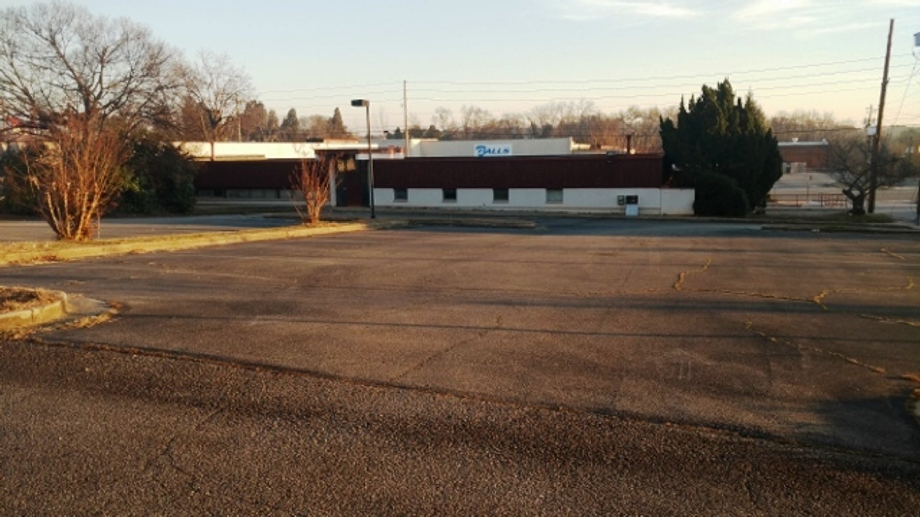 Image for 7,500± SF Office Building in Macon, GA (Bibb County)