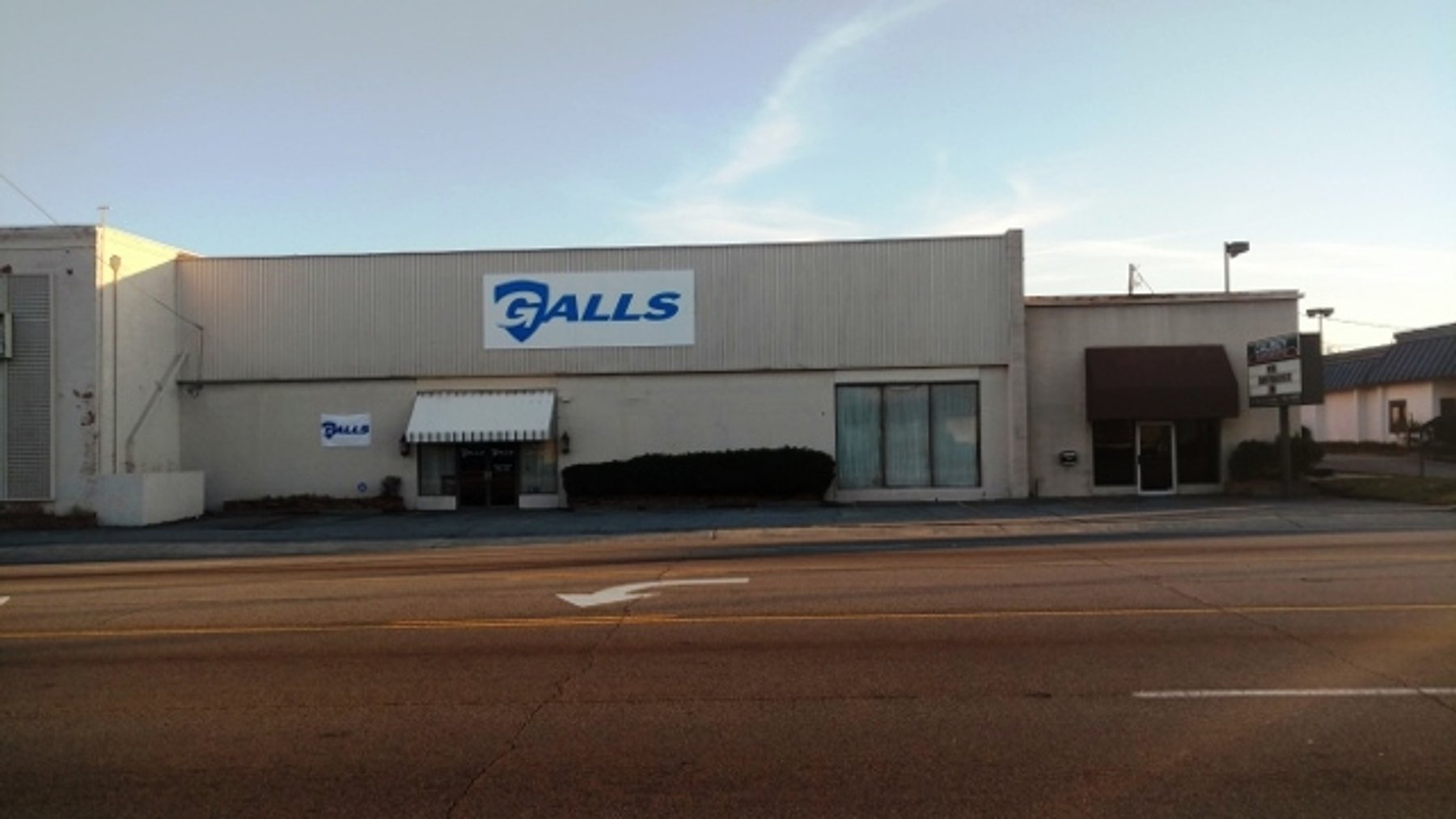 Image for 7,500± SF Office Building in Macon, GA (Bibb County)