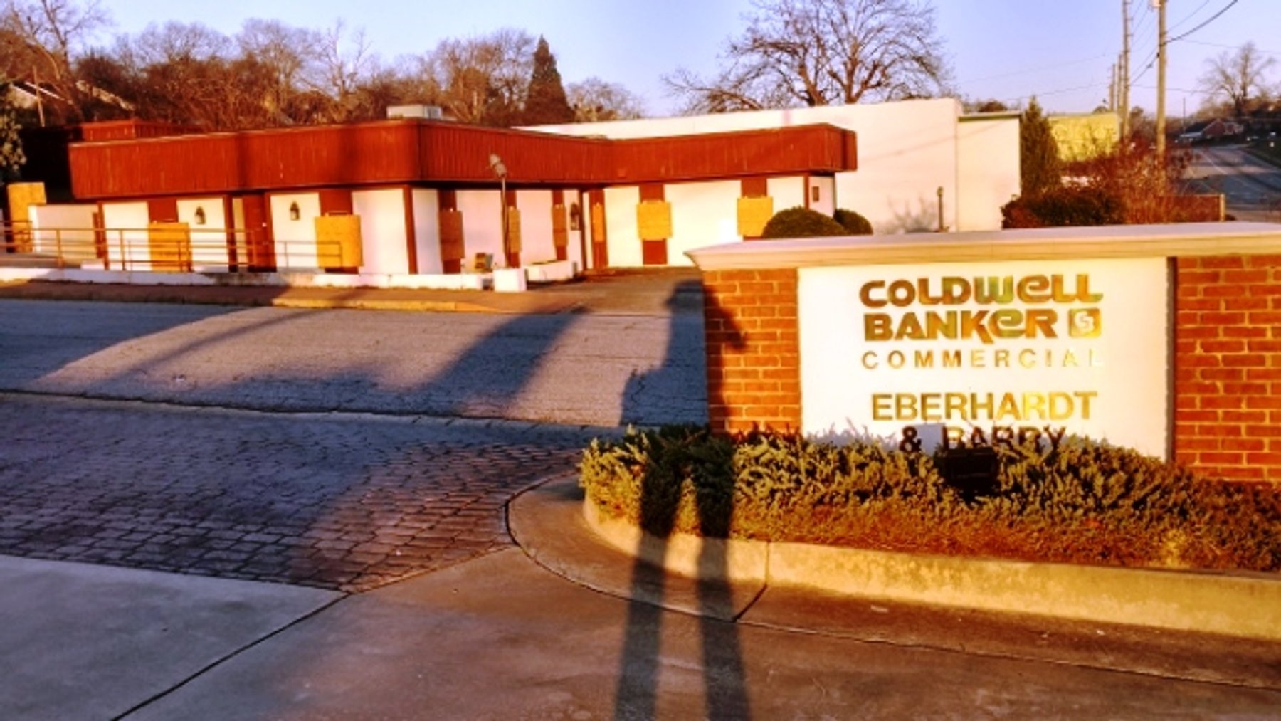 Image for 7,500± SF Office Building in Macon, GA (Bibb County)